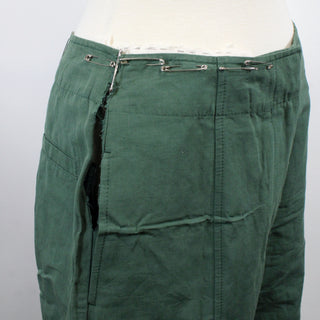 SPRUCE WIDE LEG PANT