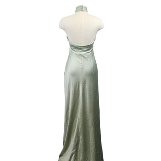 MATCHA MAXI DRESS