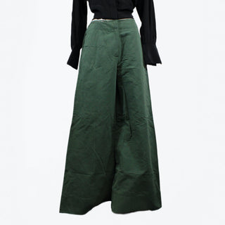 SPRUCE WIDE LEG PANT
