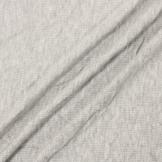 4.5 YARDS EARL GREY HEATHERED 2X2 RIB JERSEY