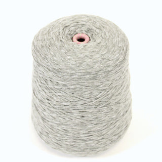 HEATHERED GREY CORE YARN