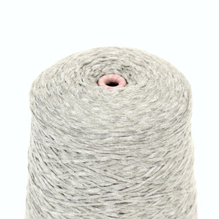 HEATHERED GREY CORE YARN