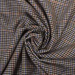 HOUNDSTOOTH COATING