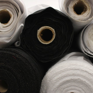 3 YARDS FUSIBLE INTERFACING