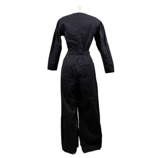 DESIGNER UTILITY JUMPSUIT