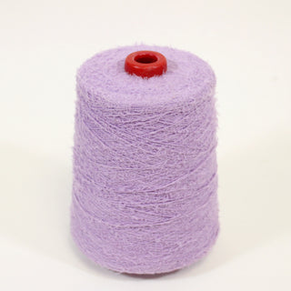 LAVENDER EYELASH YARN