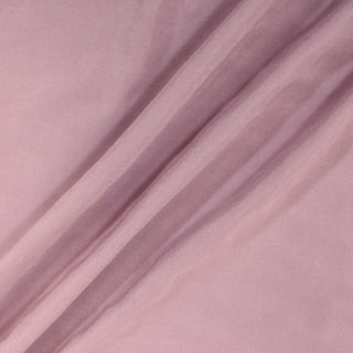 LILAC COTTON-SILK FAILLE