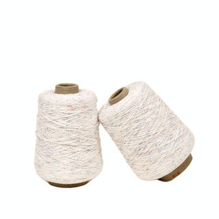 LOOSELEAF COTTON YARN
