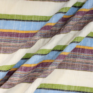 MULTICOLOR STRIPE