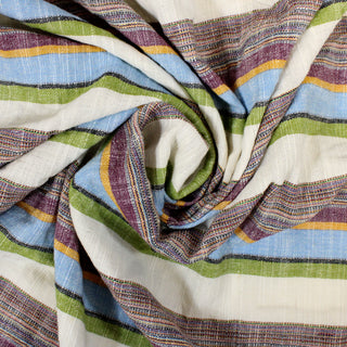 MULTICOLOR STRIPE