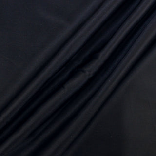 NAVY DRAPEY CUPRO