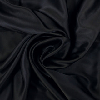 NAVY DRAPEY CUPRO