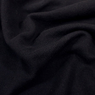 3 YARDS NAVY FRENCH TERRY