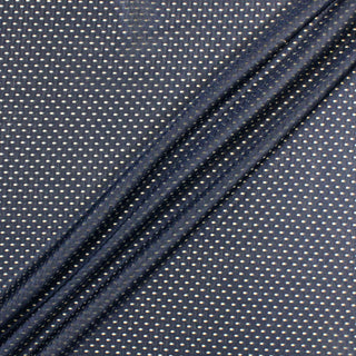 NAVY SPORTS MESH