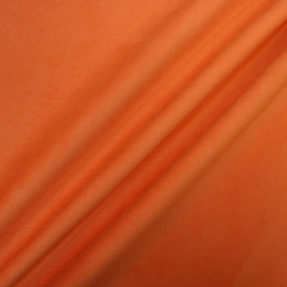 1 YARD MARMALADE FAUX SUEDE