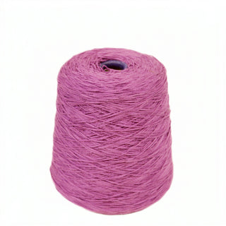 ORCHID SLUB YARN