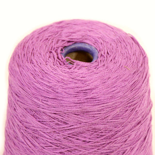 ORCHID SLUB YARN