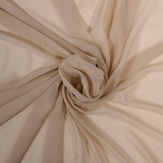 CHAMOMILE SILK CHIFFON