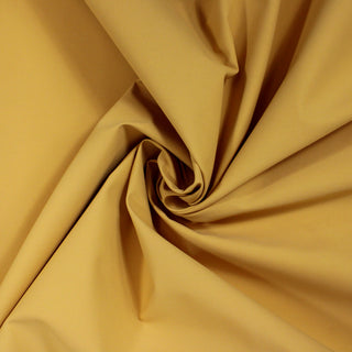 WATERPROOF MUSTARD CANVAS