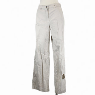 KHAKI SLACKS
