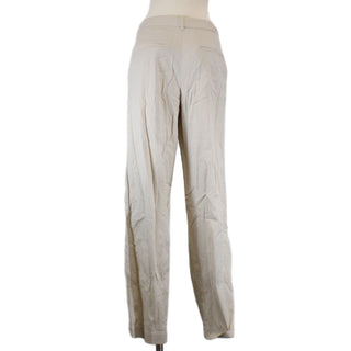 KHAKI SLACKS