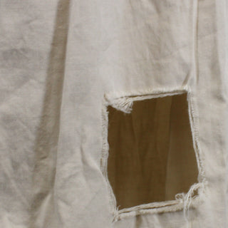 KHAKI SLACKS