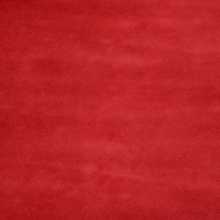 PAPRIKA CALF SUEDE