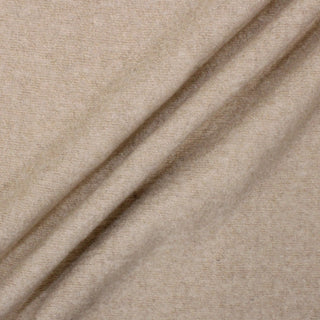 3.25 YARDS FAUX SHERPA FRENCH TERRY