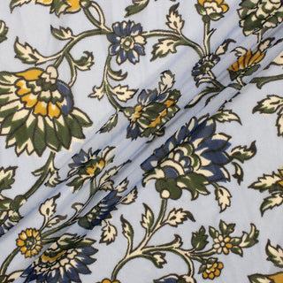 1.75 YARDS PRINTED MESH