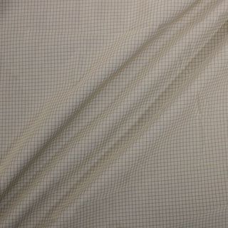 5 YARDS KHAKI GRID RIPSTOP