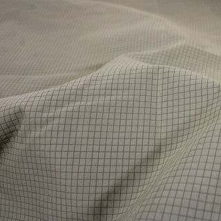 5 YARDS KHAKI GRID RIPSTOP