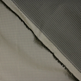 5 YARDS KHAKI GRID RIPSTOP