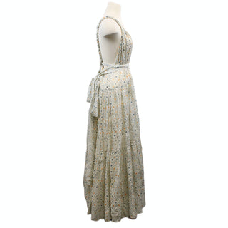 SUMMER SPARKLE MAXI DRESS