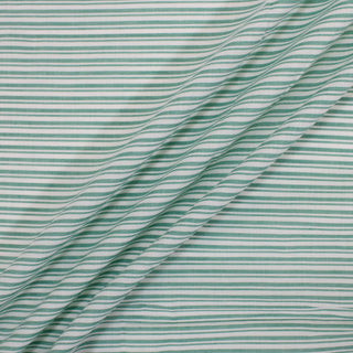 4.5 YARDS SPEARMINT STRIPE
