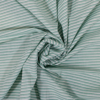 4.5 YARDS SPEARMINT STRIPE