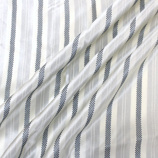 4.5 YARDS WOVEN STRIPES