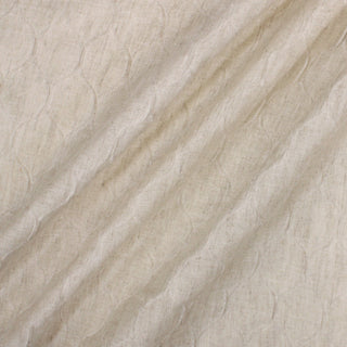 TEXTURAL LINEN GAUZE