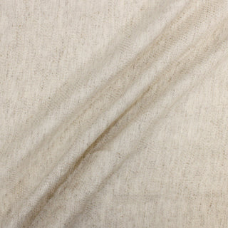 TEXTURE-WOVEN LINEN BLEND