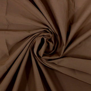 TEAK SHIRTING TWILL