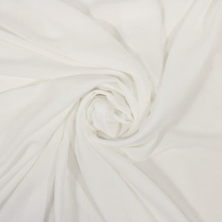 WHITE COTTON LAWN