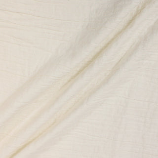 DOUBLE CRINKLED GAUZE