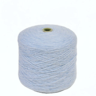 WINTER SKY SLUB CORE YARN