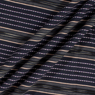 3 YARDS STRIPE CANVAS