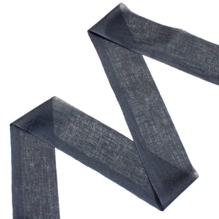 FUSIBLE INTERFACING TAPE (2 COLORS)