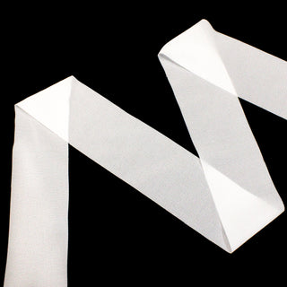 FUSIBLE INTERFACING TAPE (2 COLORS)