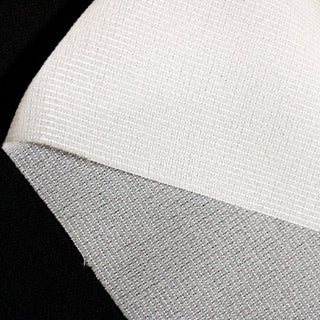 FUSIBLE INTERFACING TAPE (2 COLORS)