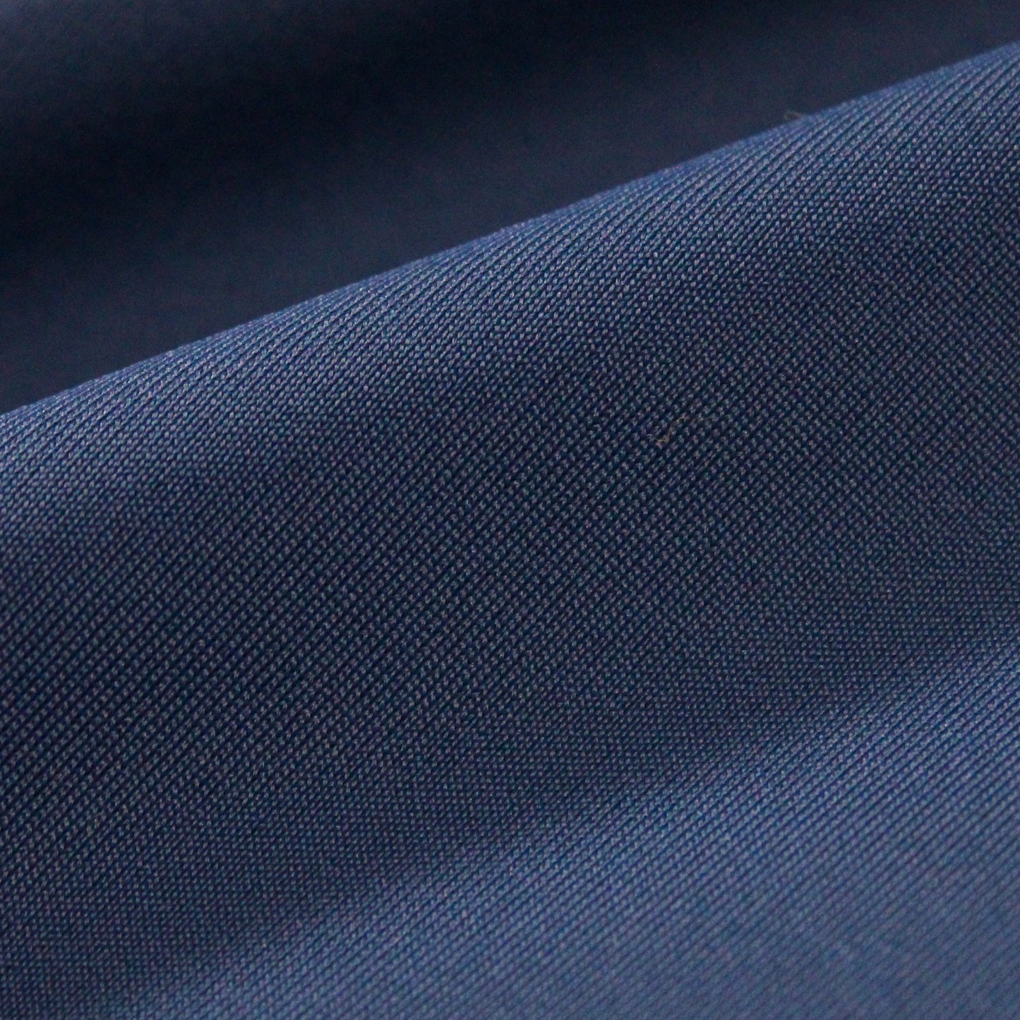 WHOLESALE ROLL - DARK BLUE SPANDEX