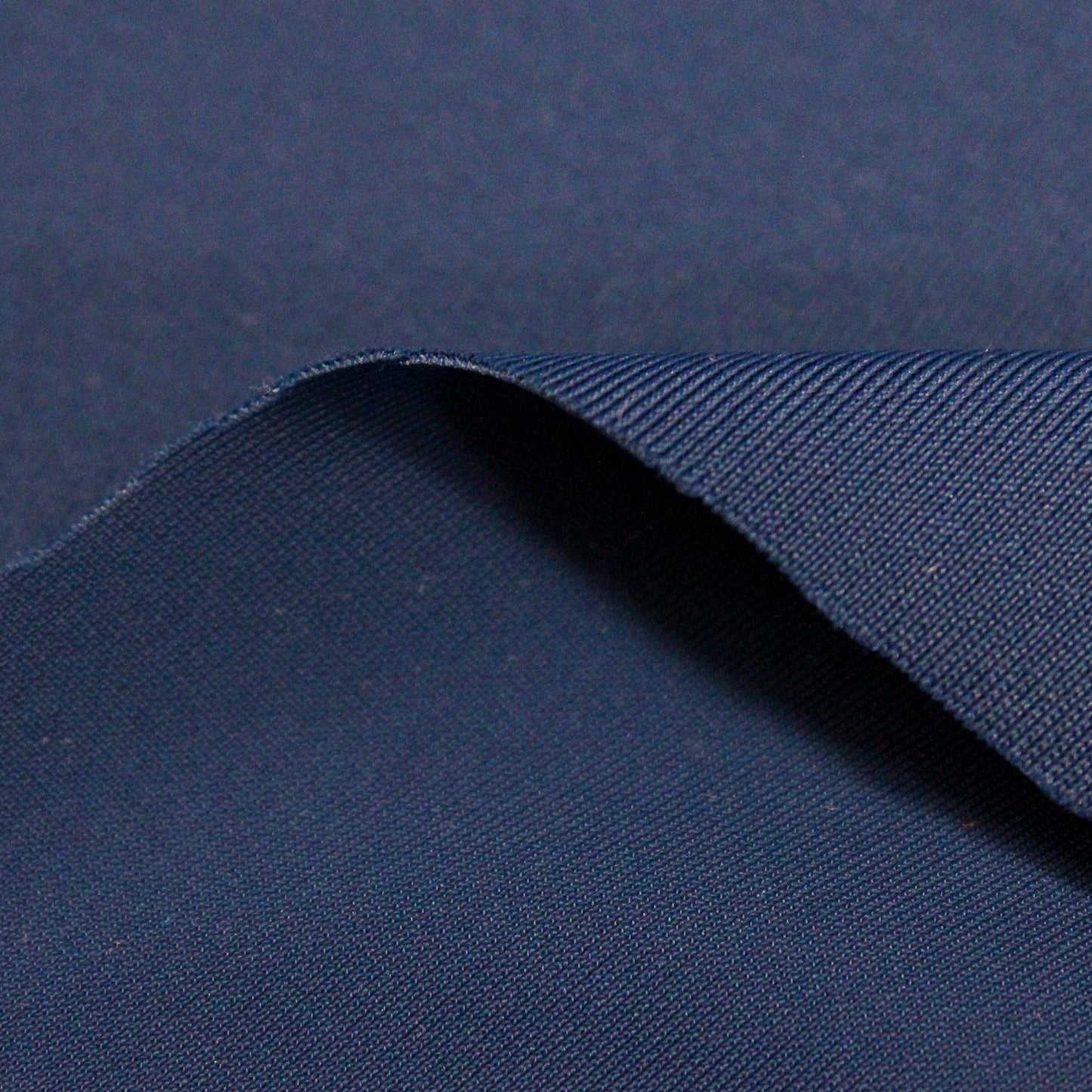 WHOLESALE ROLL - DARK BLUE SPANDEX