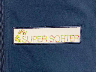 SUPER SORTER HOODIE