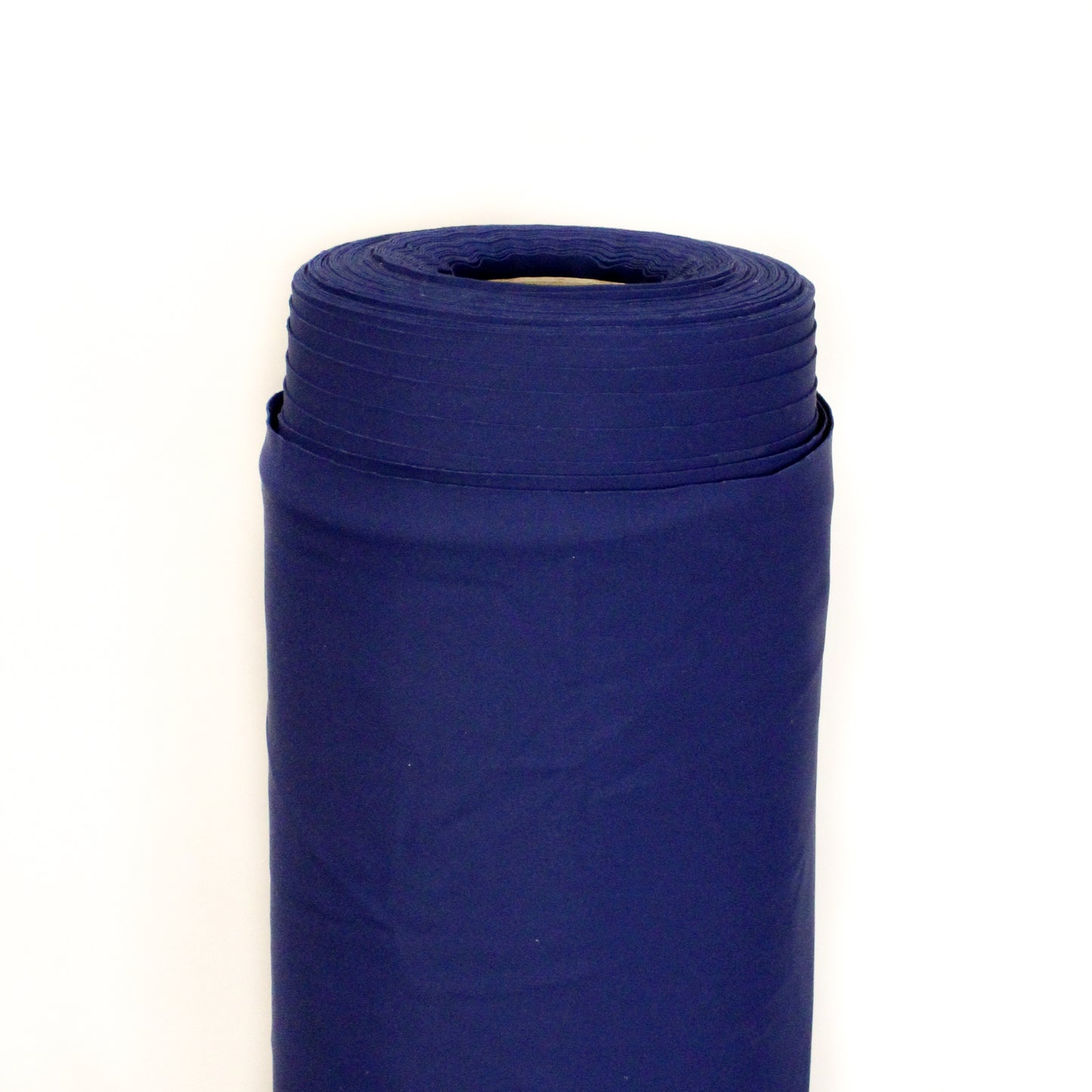 WHOLESALE ROLL - DARK BLUE SPANDEX